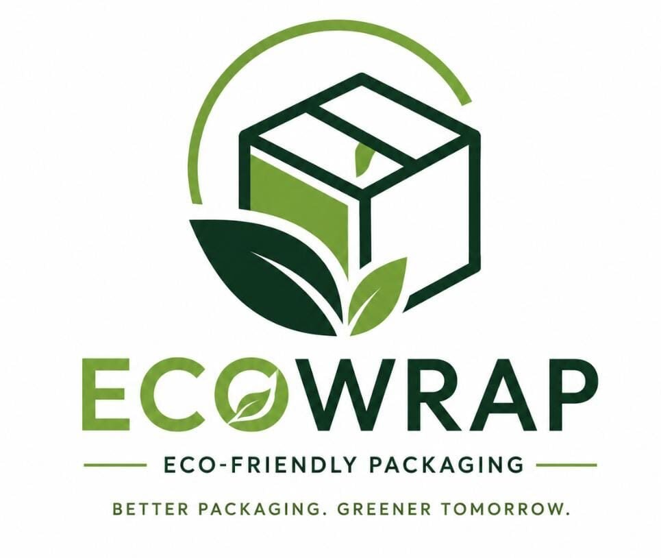 Eco Wrap – Eco-Friendly Packaging